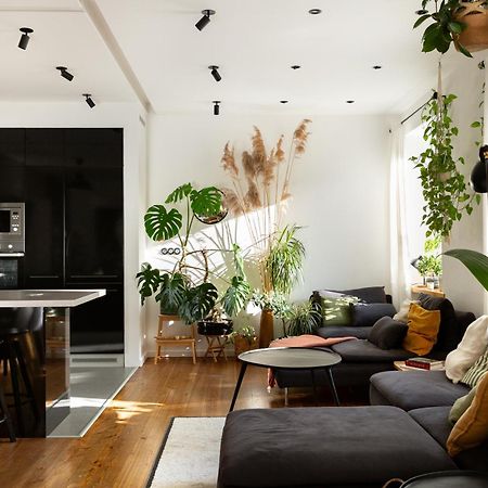 Evergreen - Old Town Spacious Stylish Apartment With Ac And One And A Half Bath, Baby & Kid- Friendly Bratislava Exterior foto