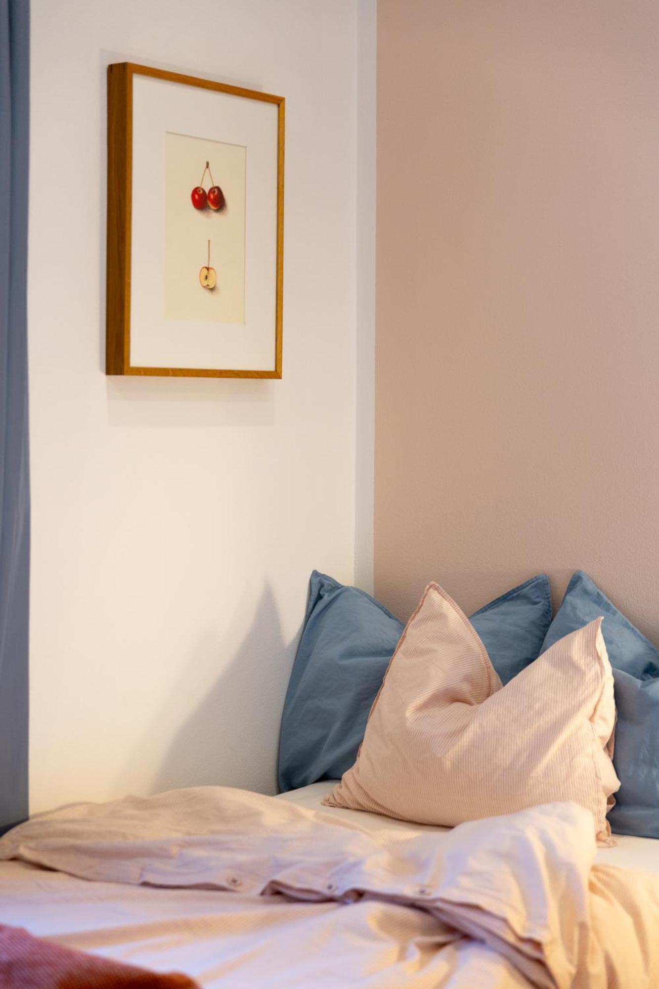 Evergreen - Old Town Spacious Stylish Apartment With Ac And One And A Half Bath, Baby & Kid- Friendly Bratislava Exterior foto